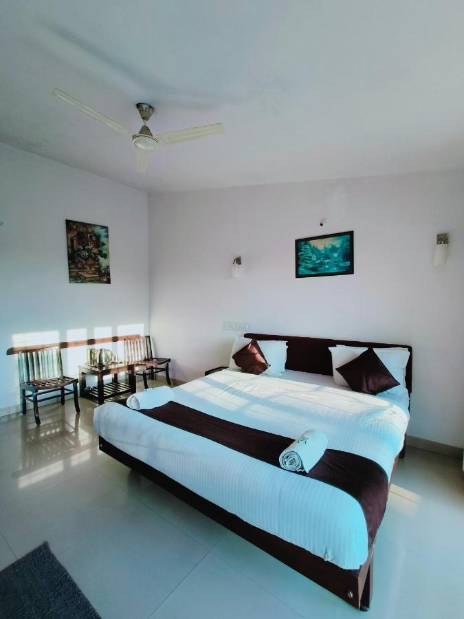 Red Stone Villas Coorg Madikeri Luaran gambar