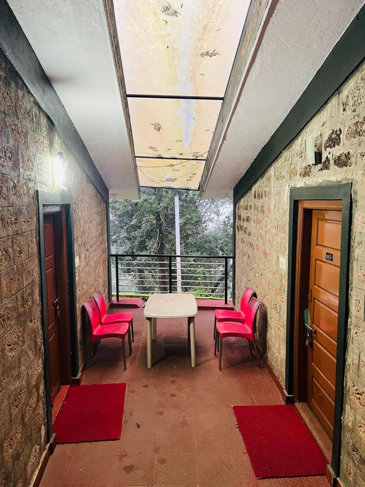 Red Stone Villas Coorg Madikeri Luaran gambar